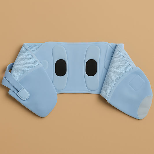 Ceinture Pulse Shape