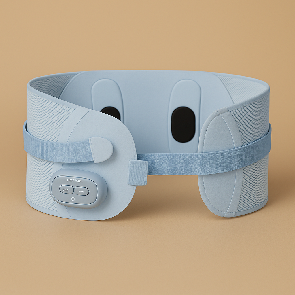 Ceinture Pulse Shape