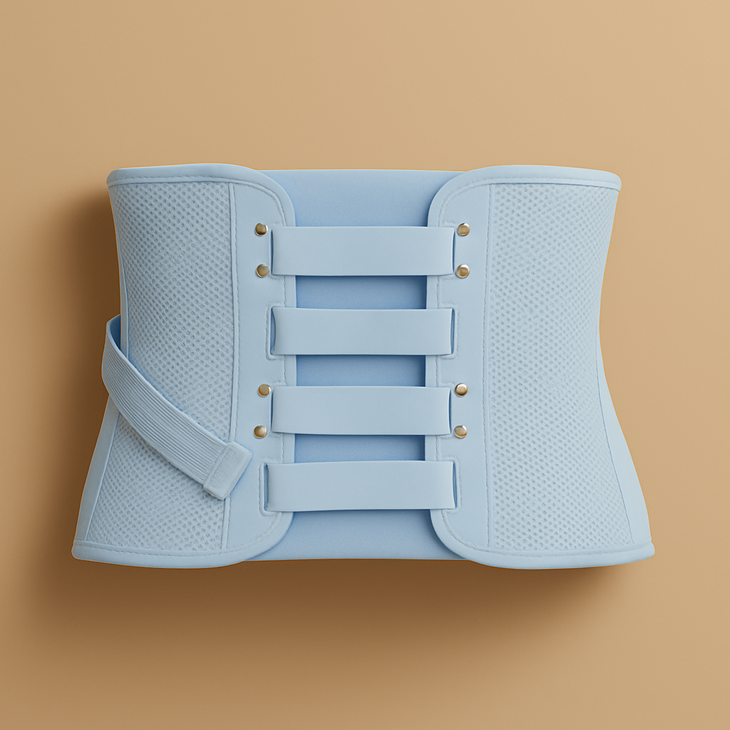 Ceinture Pulse Shape