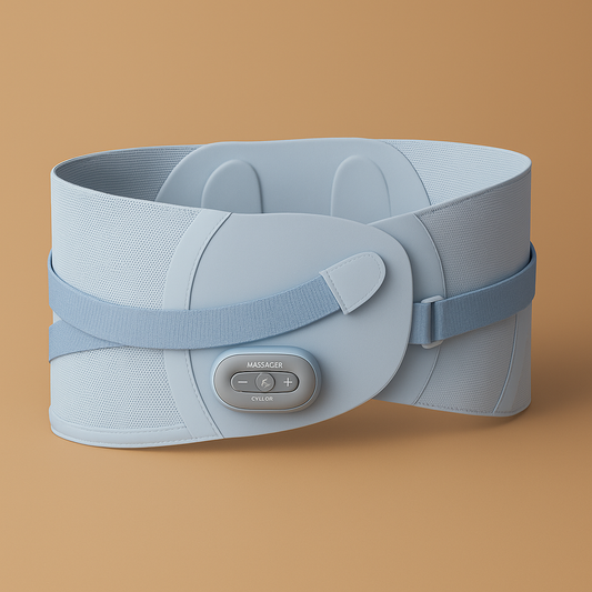 Ceinture Pulse Shape