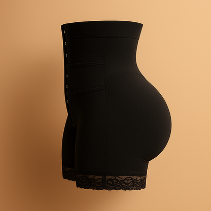Cycliste & Gaine Curve Lift