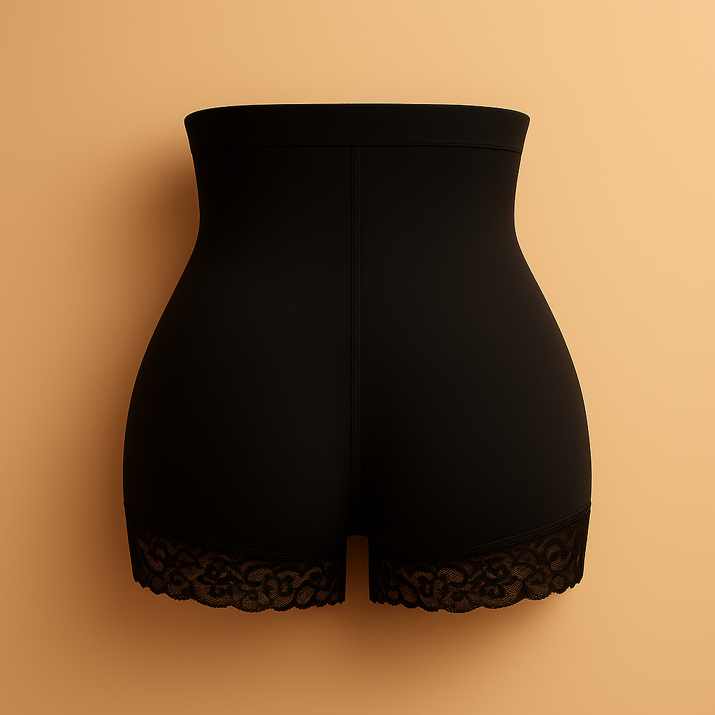 Cycliste & Gaine Curve Lift