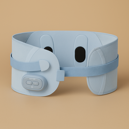 Ceinture Pulse Shape